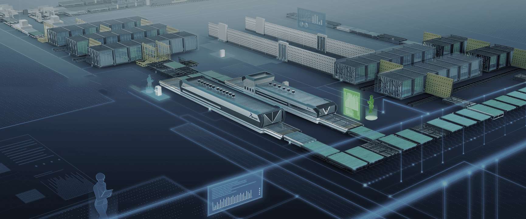 多定位技術(shù)應(yīng)用場景